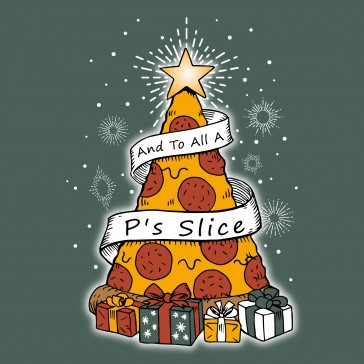 P's Slice